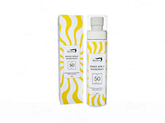 Skyntox Sheer Spray Sunscreen SPF 50 PA++++(80 ml)