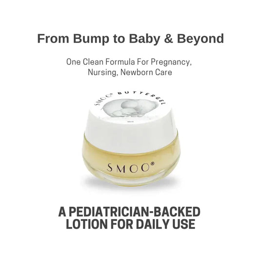 SMOO® Buttergel®