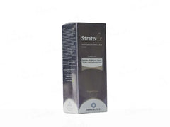 Stratofix Advanced Stretchmark & Scar Cream ( 100 GM )