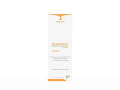 Sunveil Sunscreen Cream SPF 50 PA+++ ( 75 GM )
