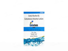 Swisscosmed Cetochem Extra Gentle Cleansing Lotion(125 ml)