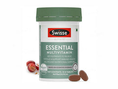 Swisse Ultivite Essential Multivitamin Tablet(30 Tablets)