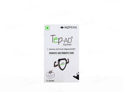 Tep-AD Sachet For Healthy Skin & Immunity(15 Sachets)
