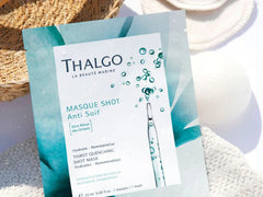 Thalgo Thirst Quenching Shot Mask ( 20 ML )