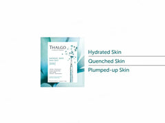 Thalgo Thirst Quenching Shot Mask ( 20 ML )