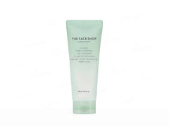 The Face Shop Tea Tree Pore Clarifying Gel Cleanser ( 150 ML )