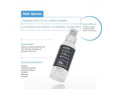 Treatroot Anti-Hair Fall Serum ( 60 ML )