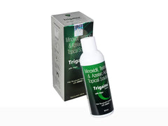 Trigaine Solution (60 ML)