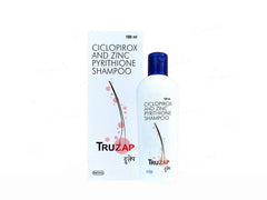 Truzap Shampoo(100 ml)