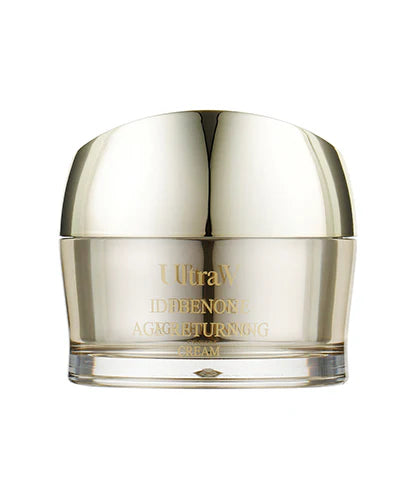 Idebenone Age Returning Cream(50ml)