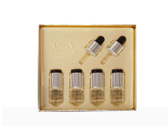 Ultra-V Idebenone Signature Ampouls(1 Kit)