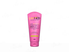 Uvmed Tinted Sunscreen Gel SPF 60+ PA++++ ( 50 ML )