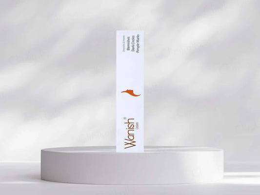 Wanish Skin Cream ( 25 GM )