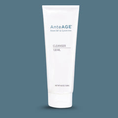 ANTEAGE Cleanser (120 ml)