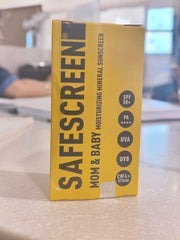 ATOPIC CARE KIT ( EXCESSIVE DRY SKIN OF BABIES)