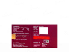 Yapiwhite TX Skin Lightening & Antiaging Tablet ( 10 Tablets )