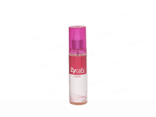 Zycafy Liquid Scalp Solution (100 ML)