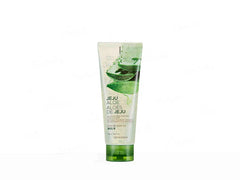 The Face Shop Jeju Aloe Fresh Soothing Foam Cleanser  ( 150 ML )