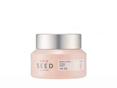 The Face Shop Chia Seed Advanced Hydro Cream ( 50 ML )