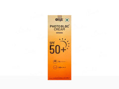 Photobloc Cream SPF 50+/PA++++ ( 50 GM )