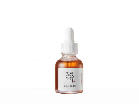 Beauty of Joseon Revive Ginseng + Snail Mucin Serum(30ml)