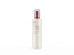 The Face Shop Pomegranate & Collagen Volume Lifting Toner ( 160 ML )
