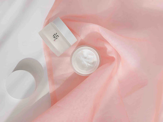 Beauty of Joseon Dynasty Cream(50ml)