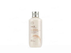 The Face Shop Rice & Ceramide Moisturizing Toner ( 150 ML )
