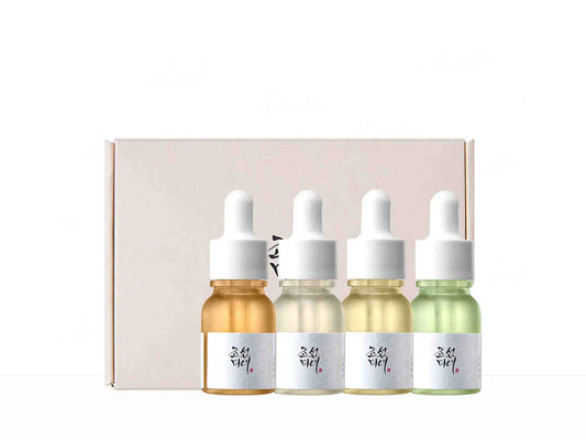 Beauty of Joseon Hanbang Serum Discovery Kit(1 Kit)
