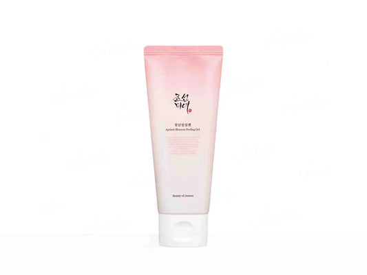 Beauty of Joseon Apricot Blossom Peeling Gel(100 ml)