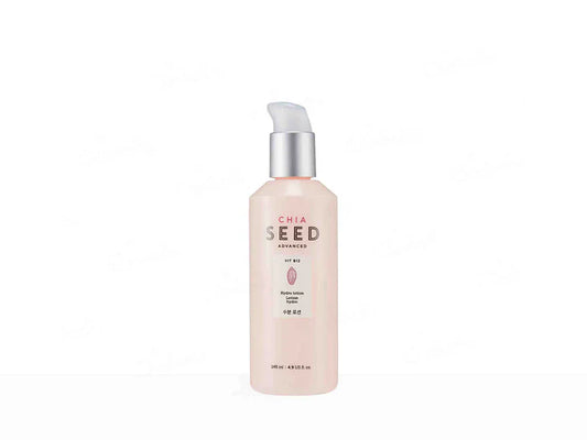The Face Shop Chia Seed Advanced Hydro Lotion ( 145 ML )