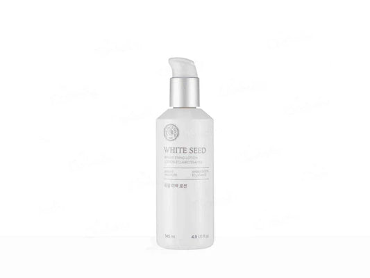 The Face Shop White Seed Brightening Lotion ( 145 ML )
