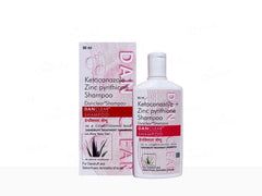 Danclear Shampoo(90 ml)