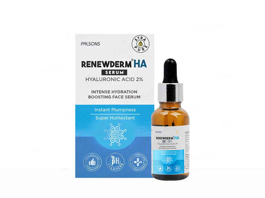 Palsons Renewderm HA Serum ( 30 ML )
