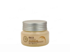 The Face Shop Rice & Ceramide Moisturizing Cream ( 50 ML )