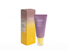 Haruharu Wonder Black Rice Pure Mineral Relief Daily Sunscreen SPF 50+/PA++++ ( 50 ML )