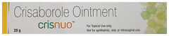 Crisnuo Ointment(20gm)