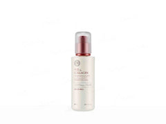 The Face Shop Pomegranate & Collagen Volume Lifting Serum ( 80 ML )