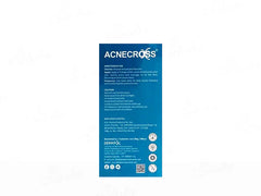 Acnecross Salicylic Acid Pore Refining Serum ( 30 ML )