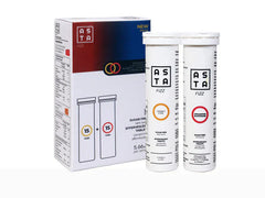 Asta Fizz (Sugar Free Effervescent Tablet)(30 Tablets)