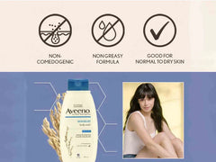 Aveeno Skin Relief Body Wash ( 354 ML )