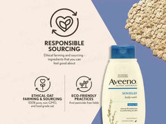 Aveeno Skin Relief Body Wash ( 354 ML )