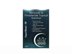 SuperDenz-5F Topical Solution ( 60 ML )
