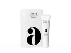 Verso Blemish Fix With Retinol 8 ( 30 ML )
