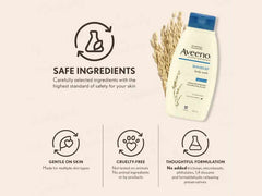 Aveeno Skin Relief Body Wash ( 354 ML )