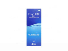 Fash-OS Gel Face Wash ( 100 ML )