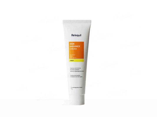 Re'equil Skin Radiance Cream ( 30 GM )