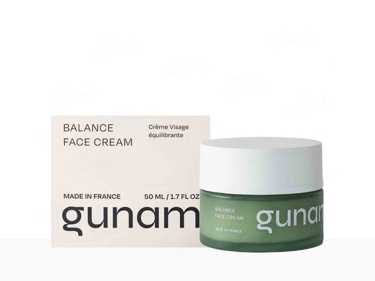Gunam Balance Face Cream(50ml)