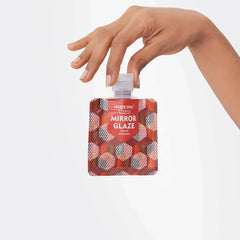 White Pine Mirror Glaze Face Serum ( 30 ML )