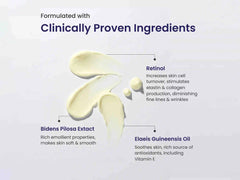 Re'equil 0.1% Retinol Night Cream ( 30 GM )